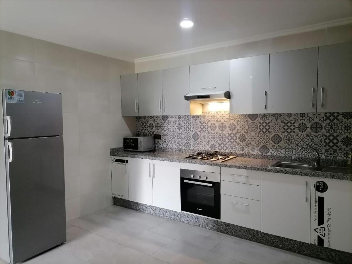 Apartment Chakira Family Only Tanger Luaran gambar